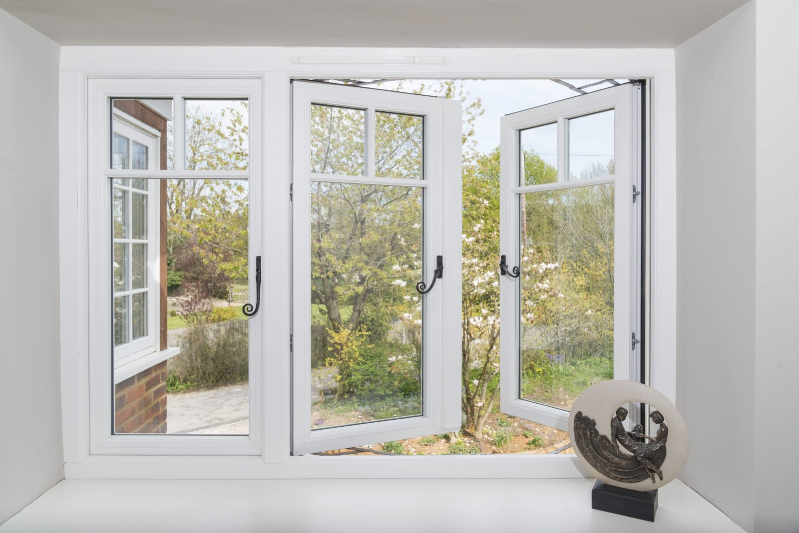 Casement Windows