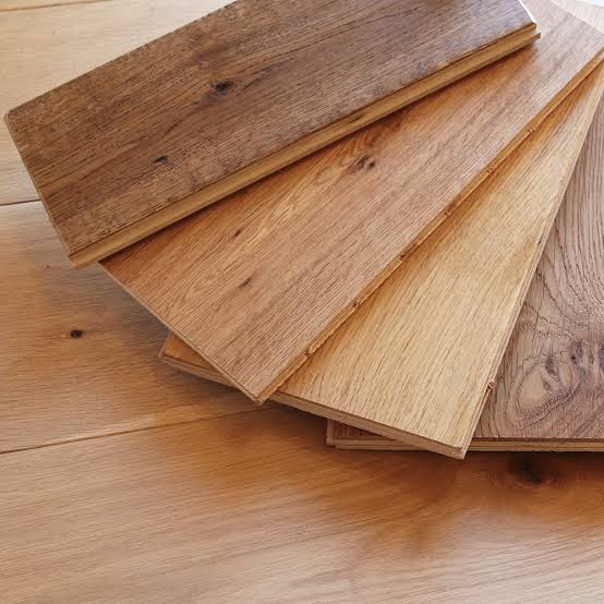 Hardwood Flooring